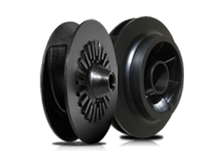 IMPELLERS & RINGS