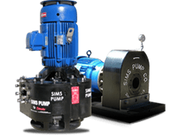 Centrifugal Pumps