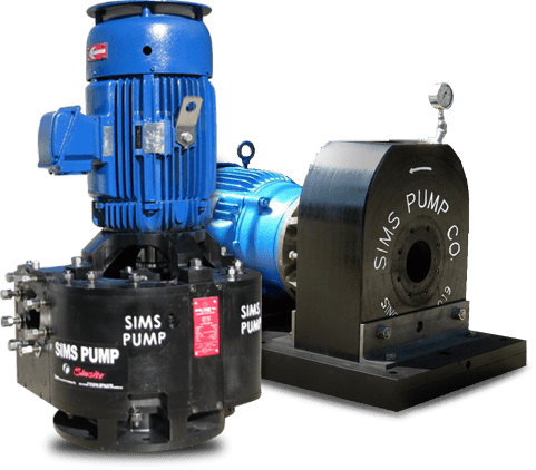 Centrifugal Pumps